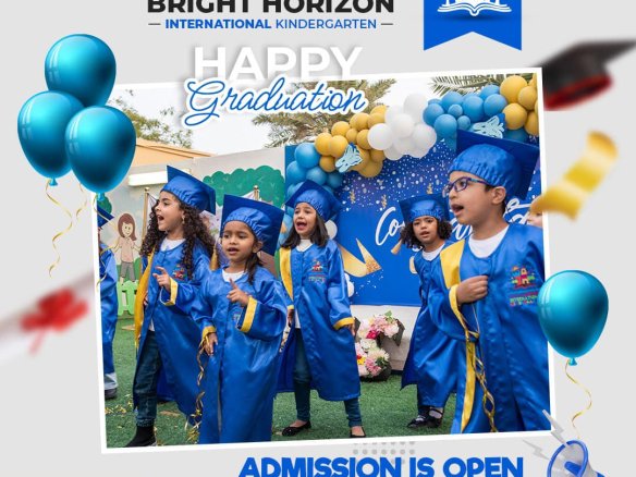 Bright Horizon International Kindergarten
