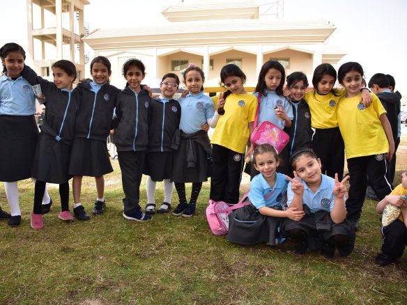 Zenith Heights kindergarten
