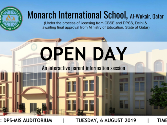 Monarch International School