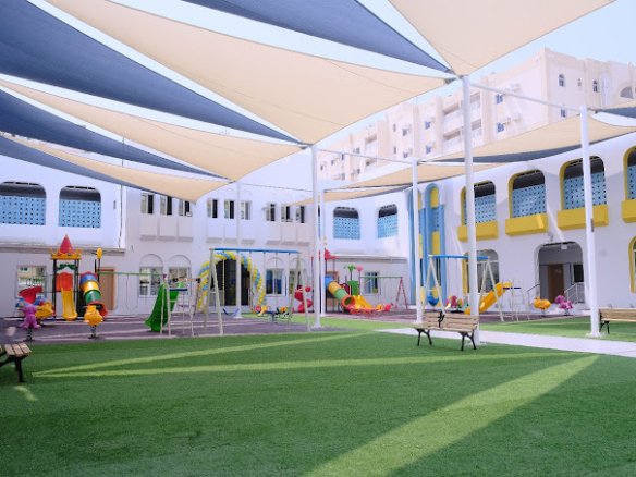 Modern Knowledge School