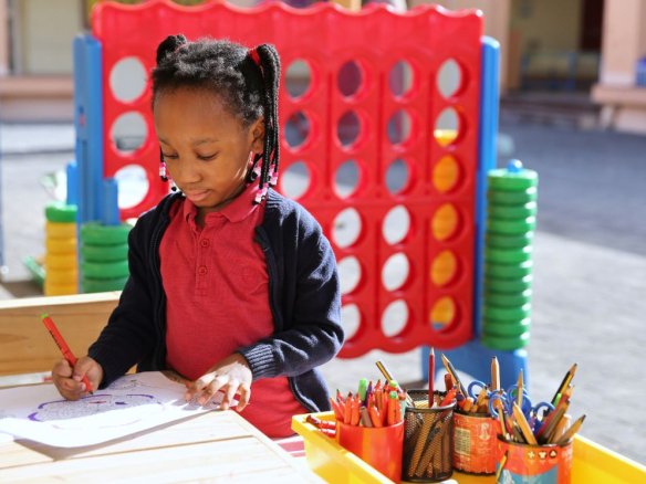 Mesaieed International Kindergarten
