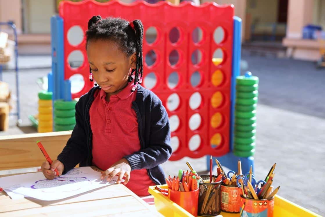 Zuhur Almustaqbal Alduwaliah Kindergarten