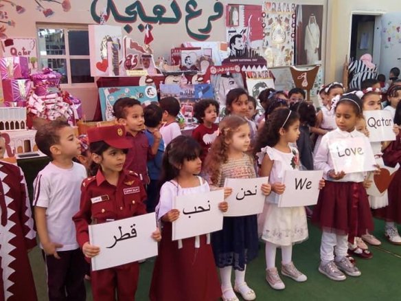AlNoor Language School