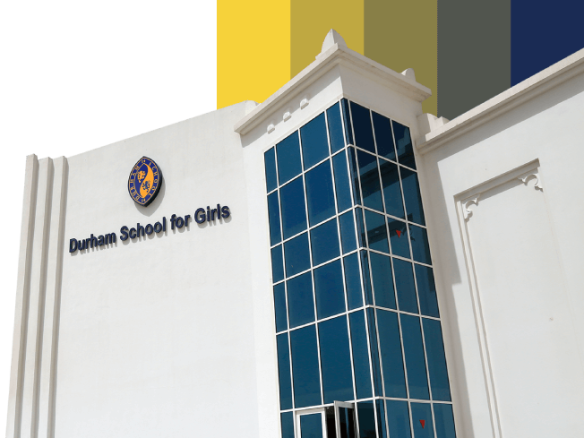Durham School for Girls Doha