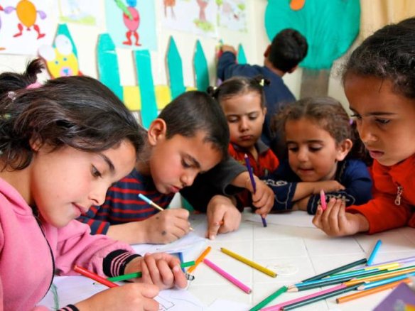 Alresalah Private Kindergarten