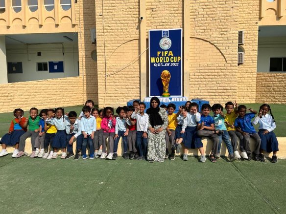 Galileo International School