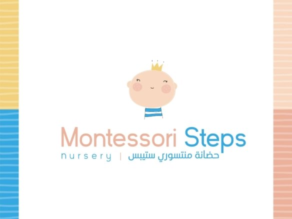 Montessori Steps Nursery