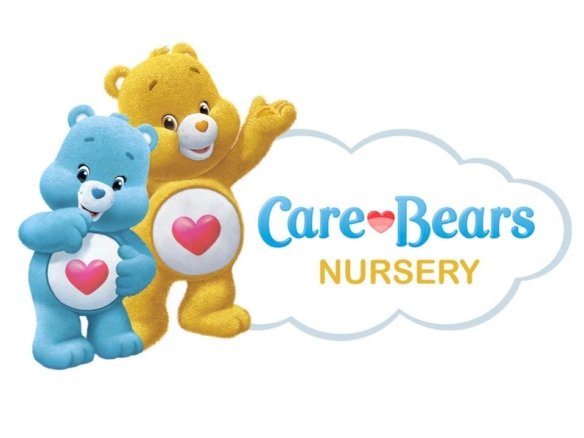 Care Bears Nursery