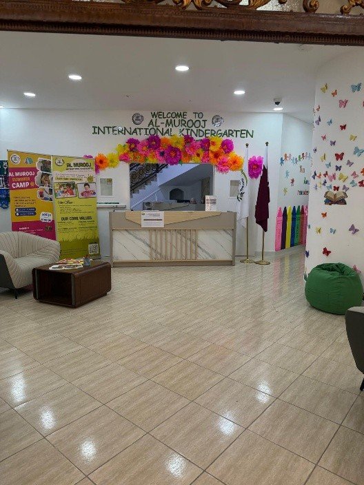 Al Murooj International Kindergarten