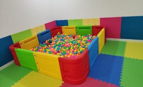 Al Murooj International Kindergarten