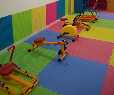 Al Murooj International Kindergarten