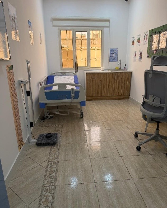 Al Murooj International Kindergarten