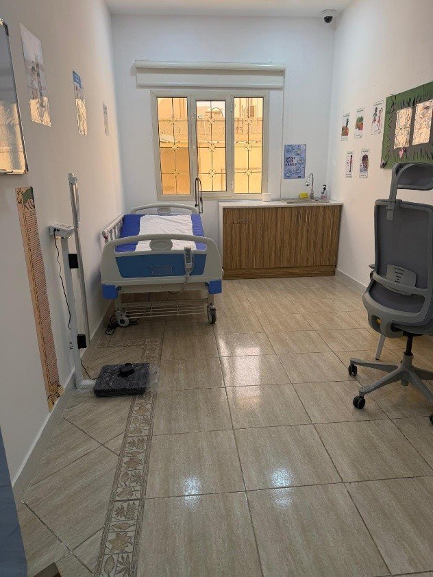 Al Murooj International Kindergarten