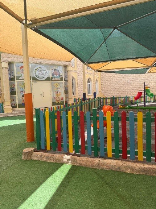 Al Murooj International Kindergarten
