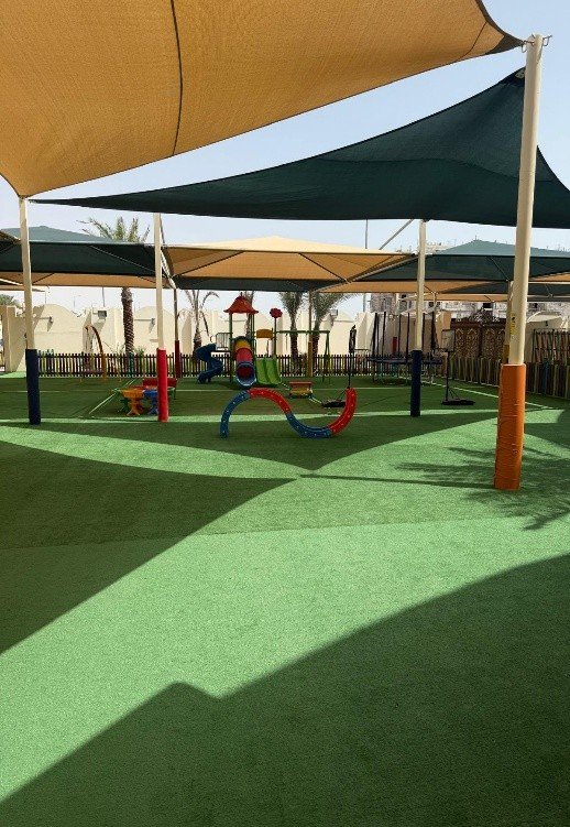 Al Murooj International Kindergarten