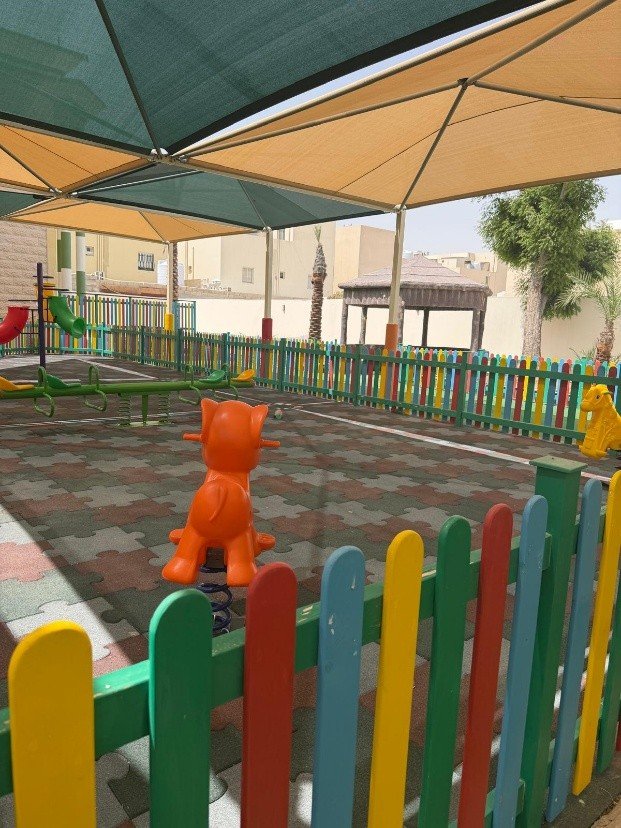 Al Murooj International Kindergarten